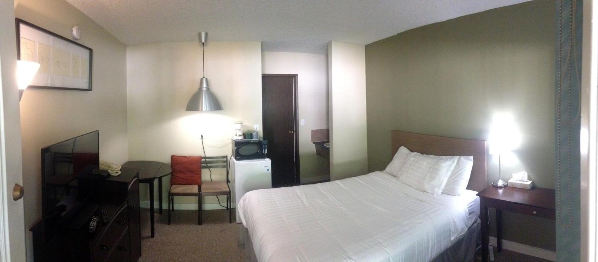 Ray Lyn Motel Trail Habitación foto